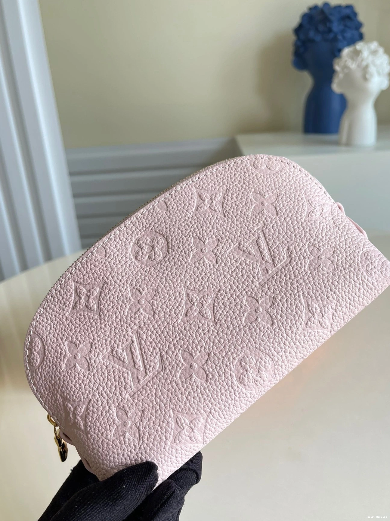 Cheap POUCH VUITTON LOUIS COSMETIC 0722